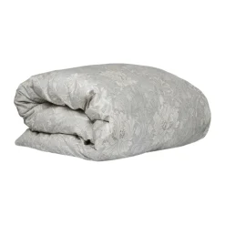 Sale Mille Notti Honeysuckle & Tulip duvet cover, , 150x210 cm Grey