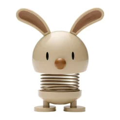 Discount Hoptimist Bunny figure 9 cm, Latte Beige