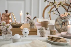 Discount Hoptimist Bunny figure 9 cm, Latte Beige