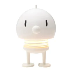 Online Hoptimist LED lamp portable XL, White