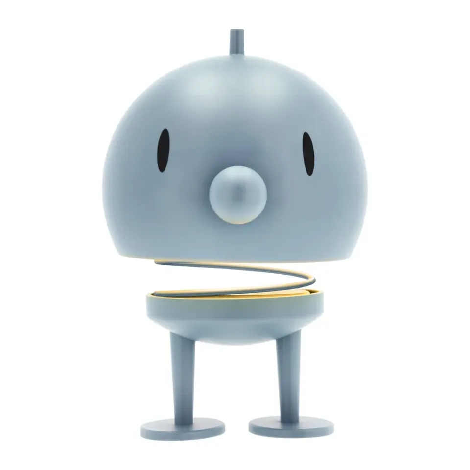 Portable Lighting|Desk & Table Lamps^Hoptimist LED lamp portable XL, Sky Blue