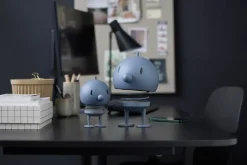 Portable Lighting|Desk & Table Lamps^Hoptimist LED lamp portable XL, Sky Blue