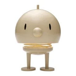 Portable Lighting^Hoptimist LED lamp portable XL, Latte Beige