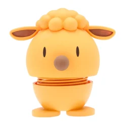 Easter Decorations^Hoptimist Soft Lambert S figure, Mimosa Yellow
