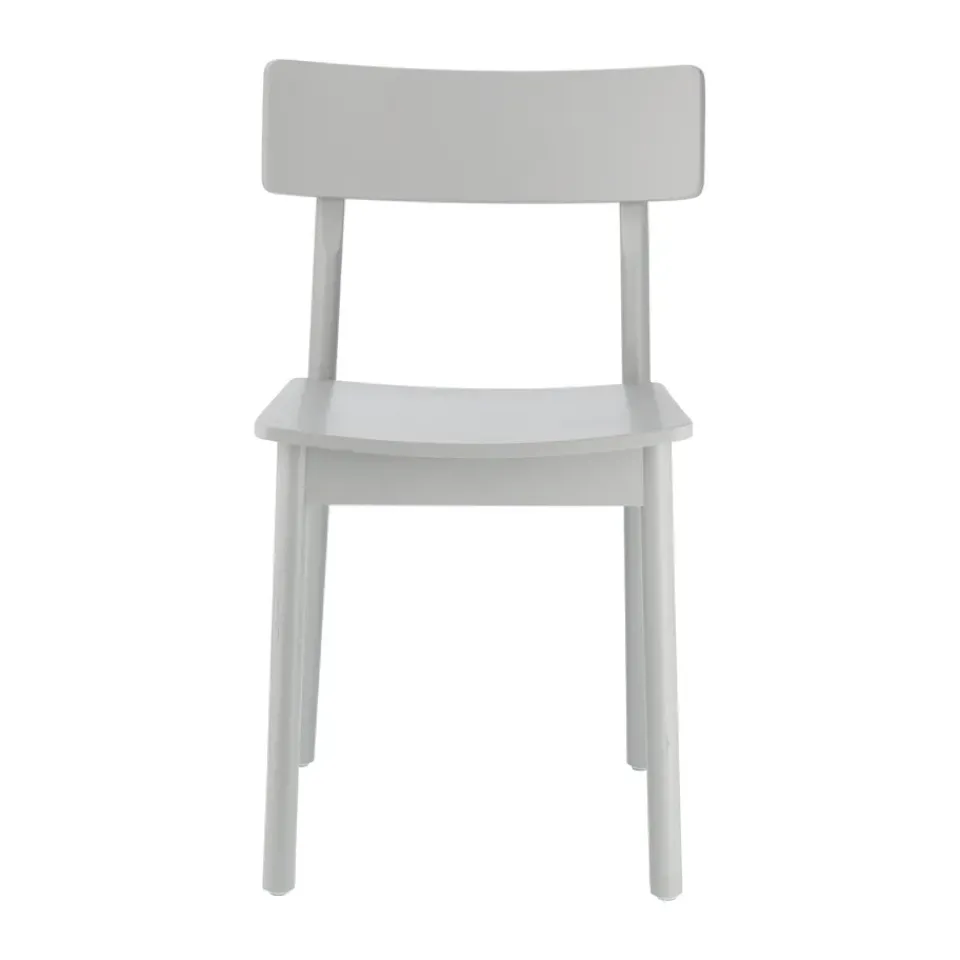 Chairs^Scandi Living Horizon chair, Grey