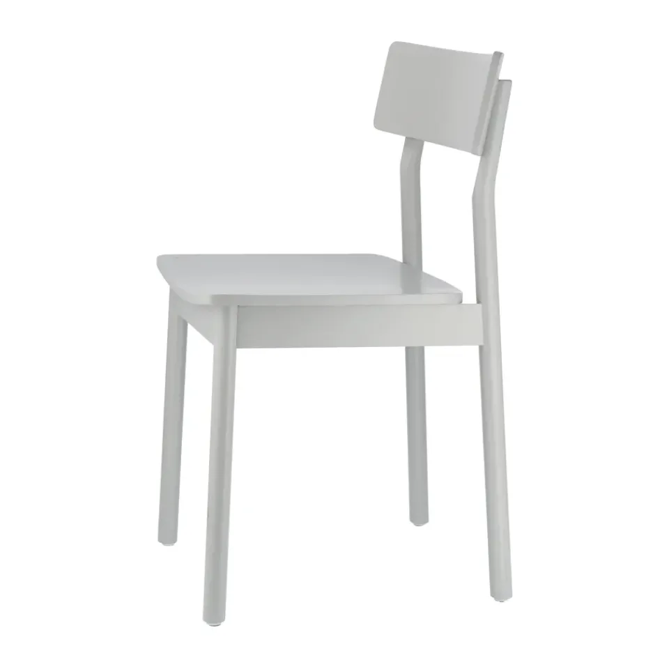 Chairs^Scandi Living Horizon chair, Grey