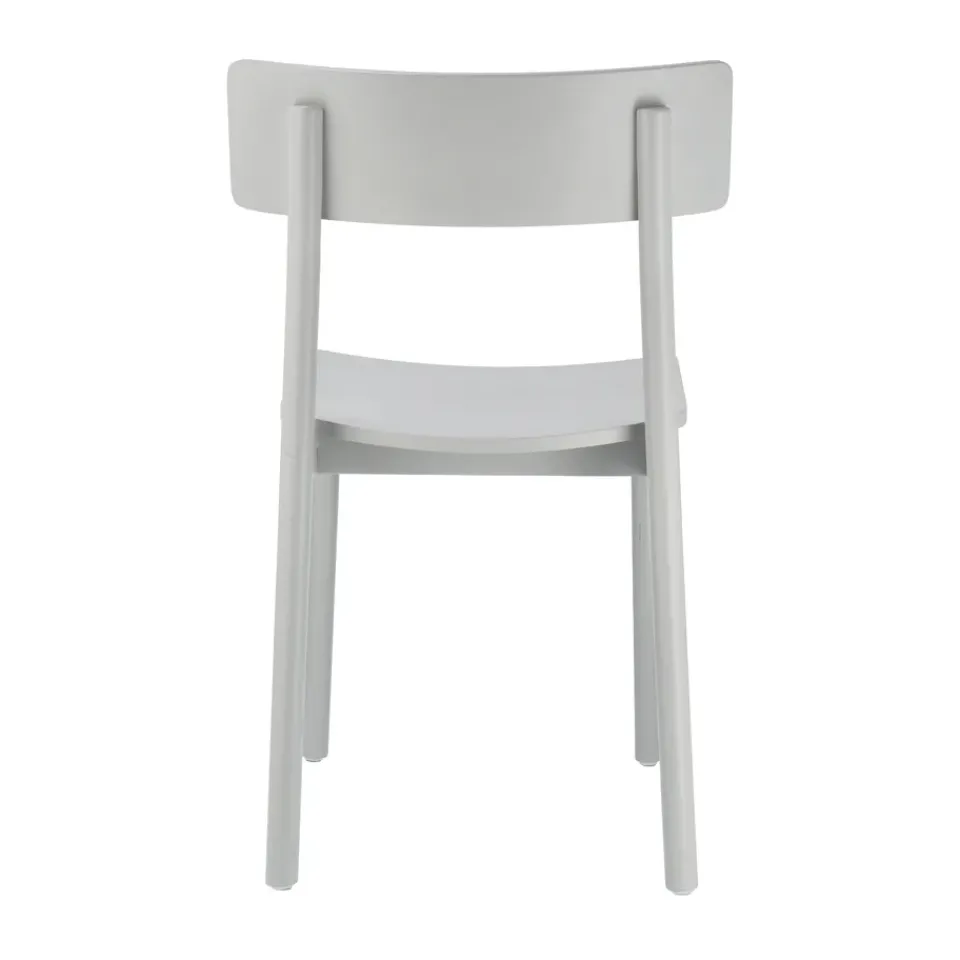 Chairs^Scandi Living Horizon chair, Grey