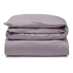 Hot Lexington Hotel Cotton Sateen duvet cover 150x210 cm, Soft Purple