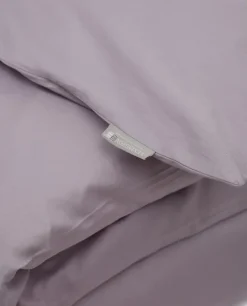 Hot Lexington Hotel Cotton Sateen duvet cover 150x210 cm, Soft Purple