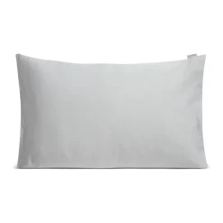 Pillow Cases^Lexington Hotel Cotton Sateen pillowcase 50x90 cm, Light Grey