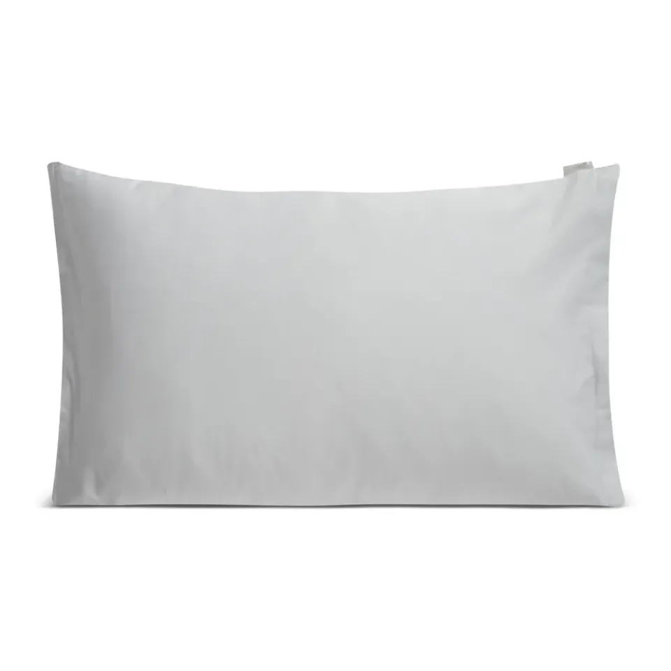 Pillow Cases^Lexington Hotel Cotton Sateen pillowcase 50x90 cm, Light Grey