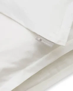 Duvet Covers^Lexington Hotel Mulberry Silk Sateen duvet cover 150x210 cm, White