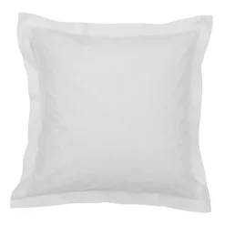 Outlet Lexington Hotel Percale pillowcase 65x65 cm, White