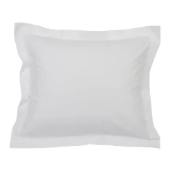 Outlet Lexington Hotel Percale pillowcase 50x90 cm, White