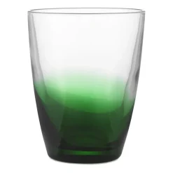 Drinking Glasses & Tumblers^Normann Copenhagen Hue glass 33.5 cl, Green