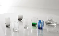Drinking Glasses & Tumblers^Normann Copenhagen Hue glass 33.5 cl, Green