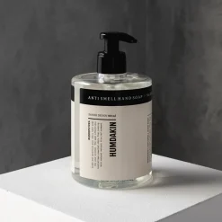 Outlet Humdakin anti-smell hand soap, 500 ml Transparent