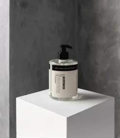 Outlet Humdakin anti-smell hand soap, 500 ml Transparent