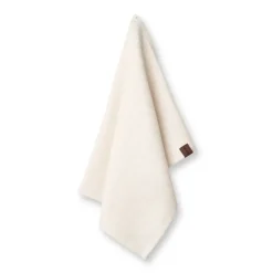 Clearance Humdakin Beach kitchen towel rough 45x70 cm, Shell White