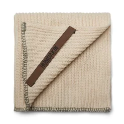 Dishcloths & Brushes^Humdakin cleaning cloth 28x28 cm 2-pack, Shell-oak BeigeGreen