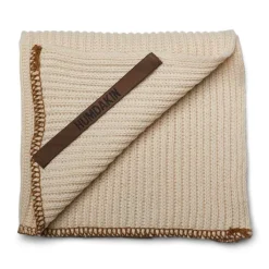 Online Humdakin cleaning cloth 28x28 cm 2-pack, Shell-sunset BeigeBrown