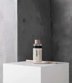 Scented Candles & Diffusers^Humdakin fragrance diffuser refill 250 ml, Ample TransparentBeige