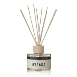 Scented Candles & Diffusers^Humdakin fragrance sticks 250 ml, Vipaka Transparent