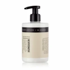 Best Humdakin hand cream 300 ml, Chamomile & sea buckthorn TransparentBlack