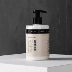Best Humdakin hand cream 300 ml, Chamomile & sea buckthorn TransparentBlack
