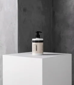 Best Humdakin hand cream 300 ml, Chamomile & sea buckthorn TransparentBlack
