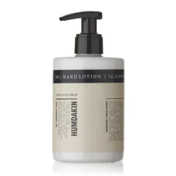 Soaps & Creams^Humdakin hand cream 300 ml, Calendula & sage Transparent