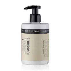 Soaps & Creams^Humdakin hand cream 300 ml, Elderberry & birch TransparentBlack