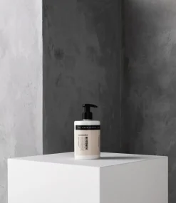 Soaps & Creams^Humdakin hand cream 300 ml, Elderberry & birch TransparentBlack
