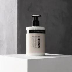 Online Humdakin hand cream 300 ml, Peony & cranberry TransparentBlack