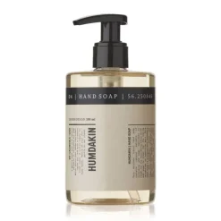 Soaps & Creams^Humdakin hand soap 300 ml, Calendula & sage Transparent