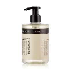 Soaps & Creams^Humdakin hand soap 300 ml, Chamomile & sea buckthorn TransparentBlack