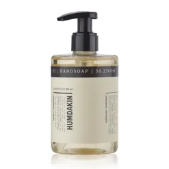 Soaps & Creams^Humdakin hand soap 300 ml, Peony & cranberry TransparentBlack