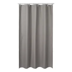 Hot Humdakin shower curtain 150x200 cm, Stone Grey