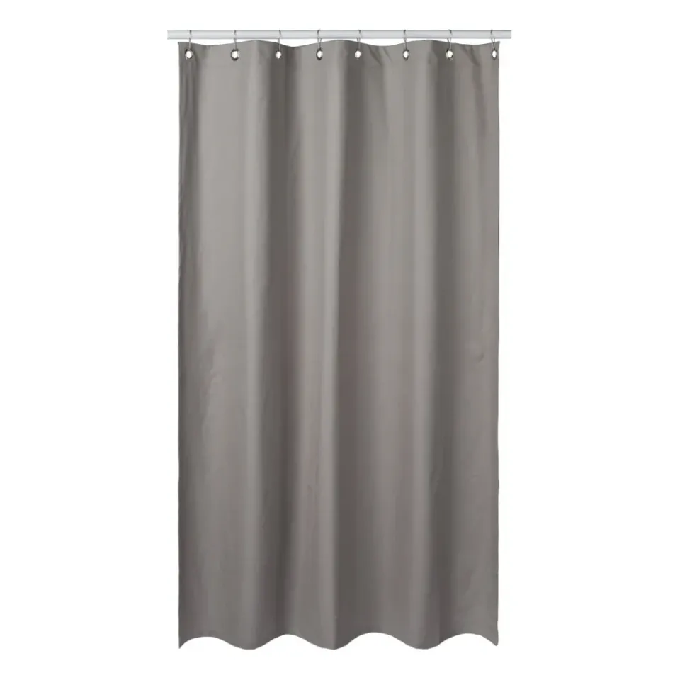 Hot Humdakin shower curtain 150x200 cm, Stone Grey