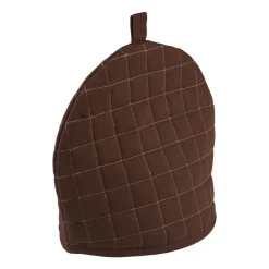 Oven Mitts, Gloves & Pot Holders^Humdakin tea cosy 34x28 cm, Coco Brown