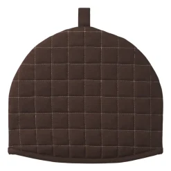 Oven Mitts, Gloves & Pot Holders^Humdakin tea cosy 34x28 cm, Coco Brown