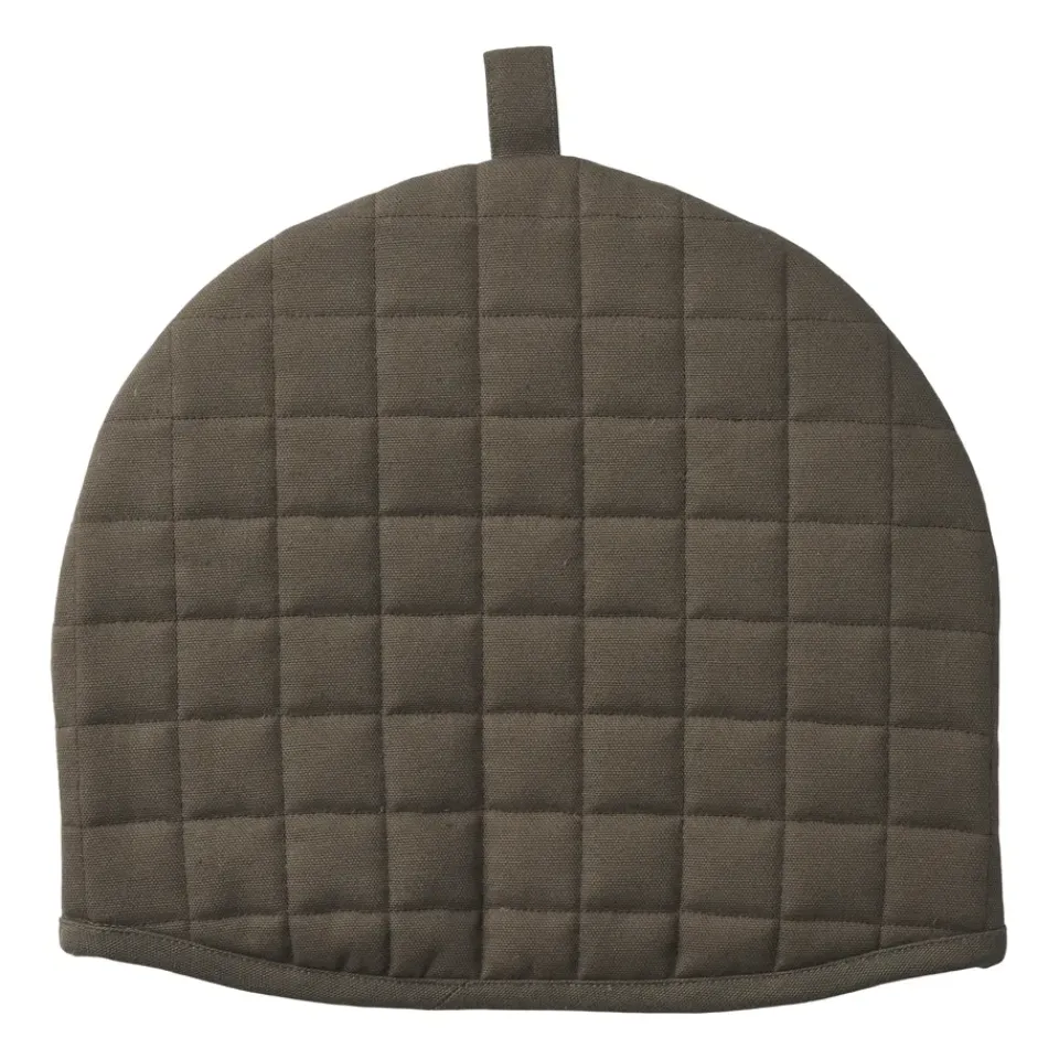 Best Humdakin tea cosy 34x28 cm, Ever Green