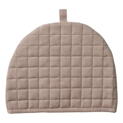 Discount Humdakin tea cosy 34x28 cm, Latte Beige