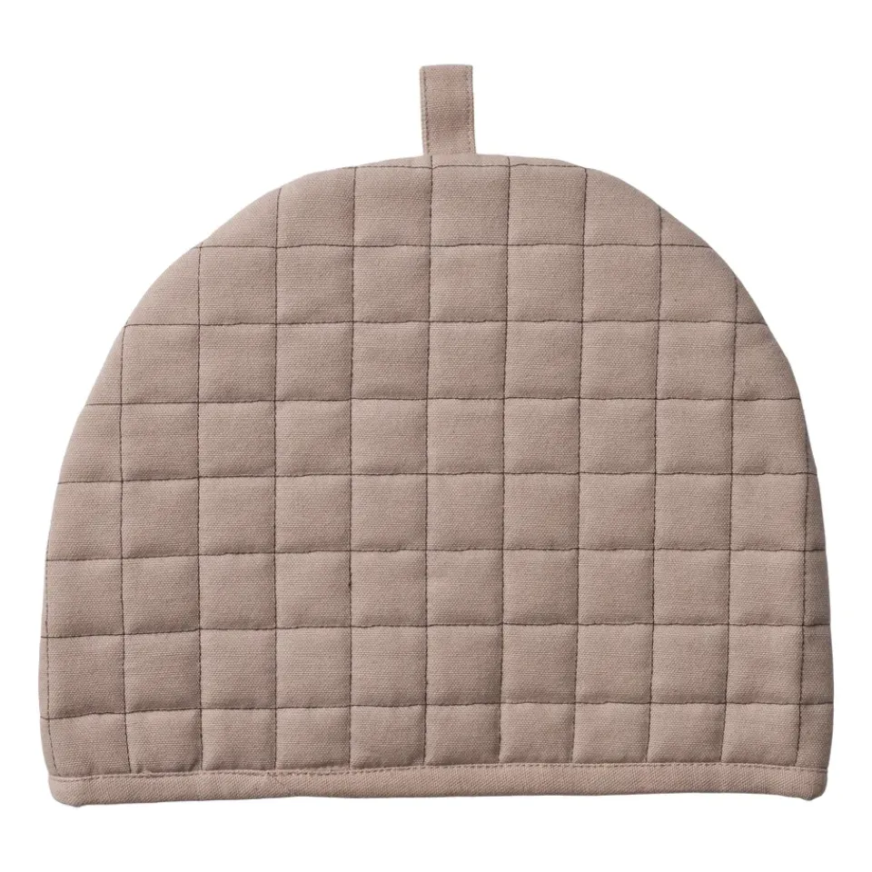 Discount Humdakin tea cosy 34x28 cm, Latte Beige
