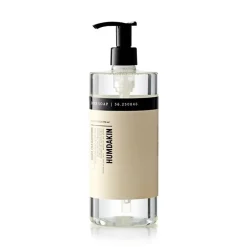 Washing Up Liquid & Dish Soaps^Humdakin washing liquid 750 ml, Salvia & sea buckthorn TransparentBlack