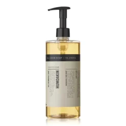 Washing Up Liquid & Dish Soaps^Humdakin washing liquid 750 ml, Calendula & sage Transparent
