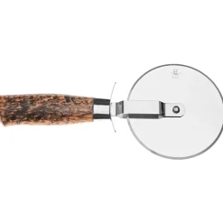 Pizza Cutters^Brusletto Hunter Pizza Cutter, 23,6 cm Beige