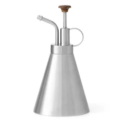 Discount Audo Copenhagen Hydrous plant spray bottle 19 cm, Steel Silver-coloured