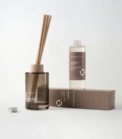 Scented Candles & Diffusers^Skandinavisk Hygge fragrance sticks, 200 ml Brown