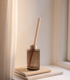 Scented Candles & Diffusers^Skandinavisk Hygge fragrance sticks, 200 ml Brown